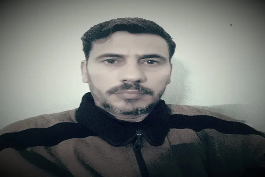 بتهمة نشر معلومات كاذبة .. "الشرطة العسكرية" تعتقل الناشط "محمود الدمشقي" في عفرين