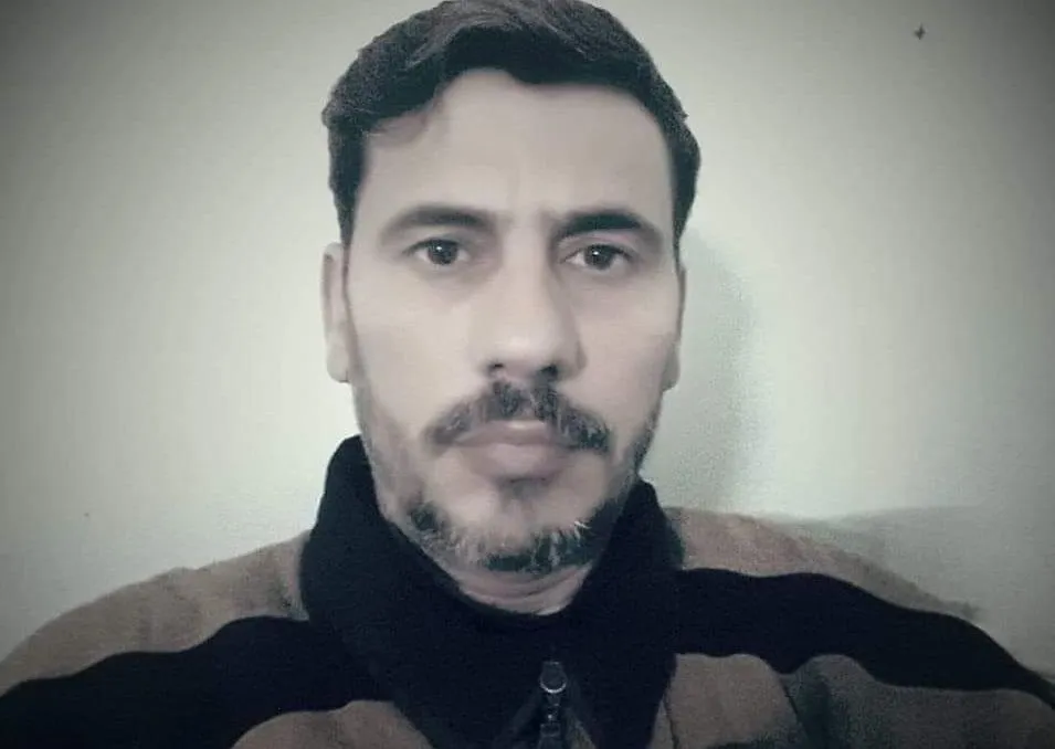 مؤسسات مدنية وإعلامية تطالب القضاء العسكري في عفرين بالكشف عن أسباب توقيف الناشط "محمود الدمشقي"