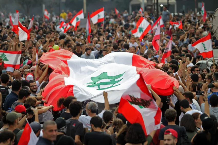 رحمة: الانتخابات اللبنانية أسقطت عملاء الأسد وأضعفت تيار التبعية لنظام الملالي
