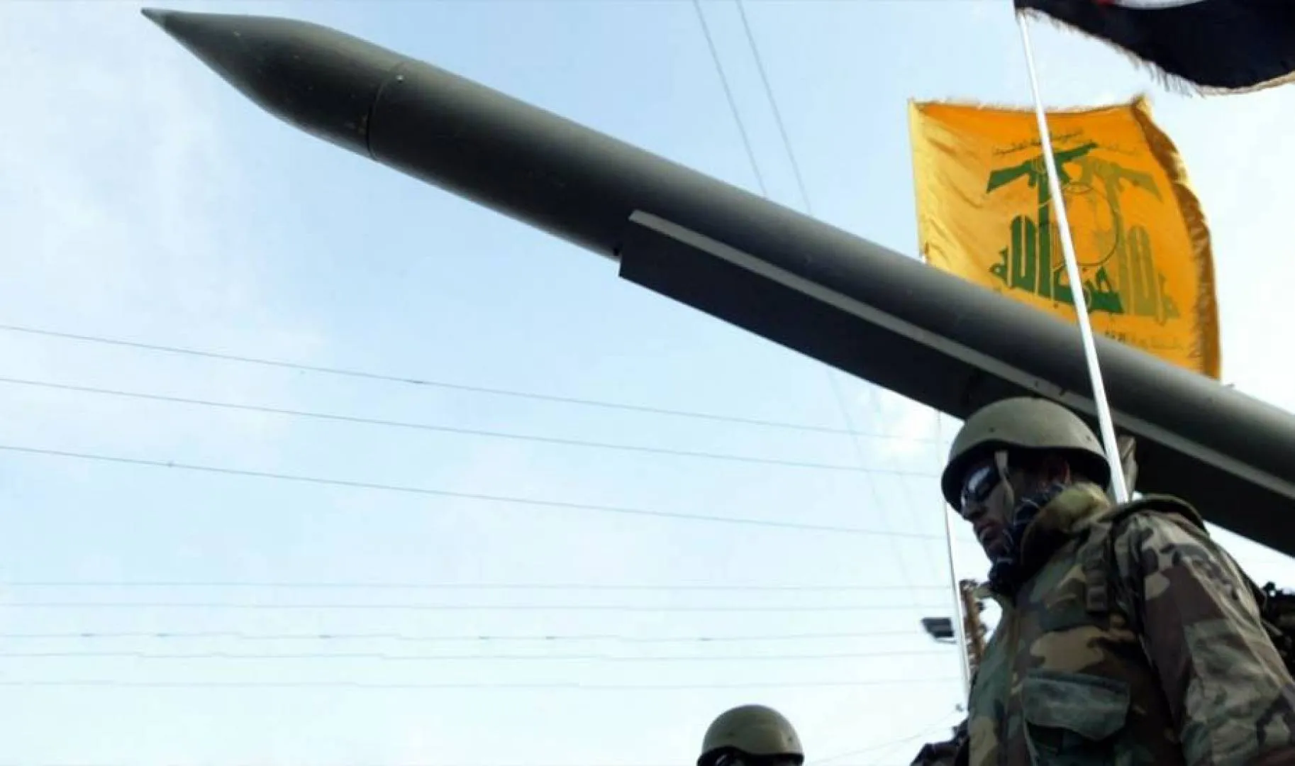 الجيش الإسرائيلي يكشف مسار نقل أسلحة من إيران إلى "حزب الله" يديره صهر "سليماني"