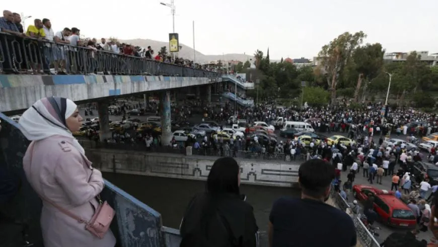 "حفرة العفو الكاذب" فعالية في إسطنبول لمناقشة جوانب "العفو المزعوم" 