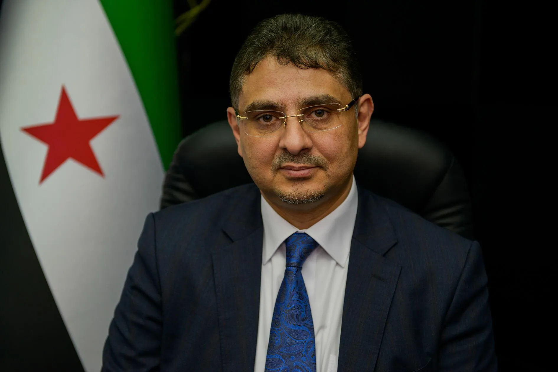 الهيئة السياسية بالائتلاف تعتمد "بدر جاموس" مرشحاً لرئاسة "هيئة التفاوض السورية"