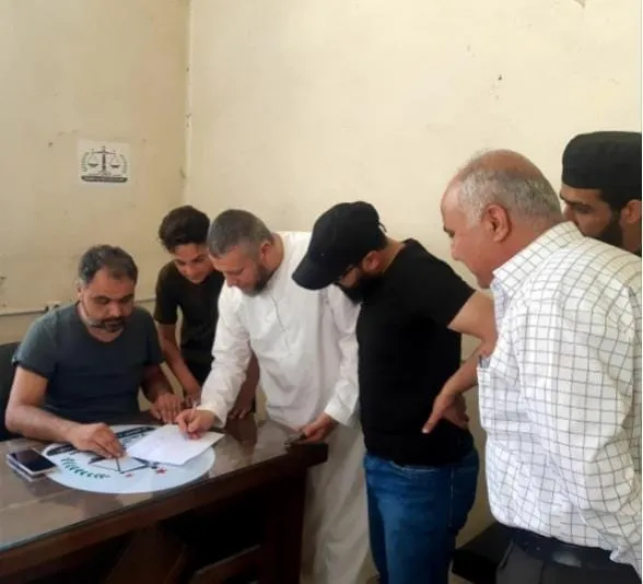 وسط استمرار القطع ورفع الأسعار .. "شكوى جماعية" ضد شركة الكهرباء بريف حلب