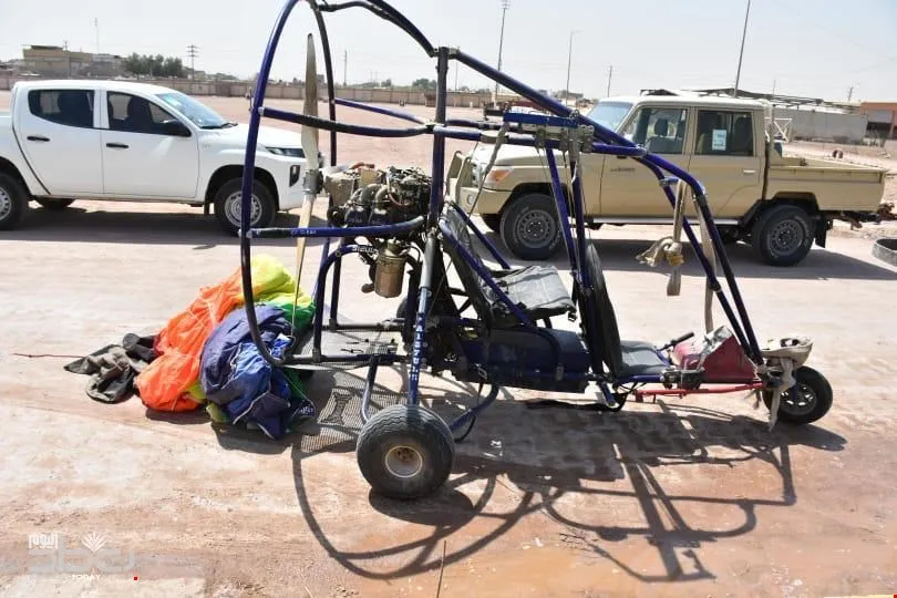 بواسطة طيران مسير .. ميليشيات إيران تنقل المخدرات بين سوريا والعراق