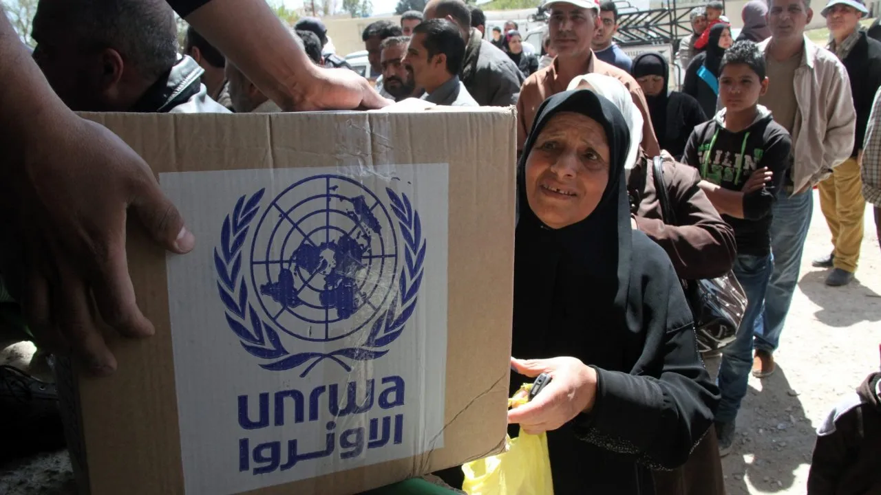 دعوات لـ "الأونروا" للتحرك الفوري لإغاثة اللاجئين الفلسطينيين بسوريا
