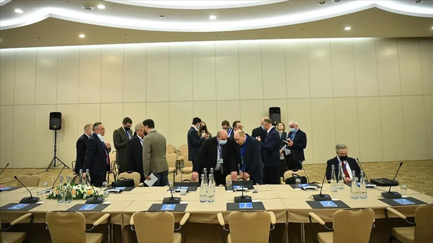 كازاخستان تؤكد مشاركة جميع أطراف "أستانا" في دورتها الـ 18 وتكشف جدول أعمالها