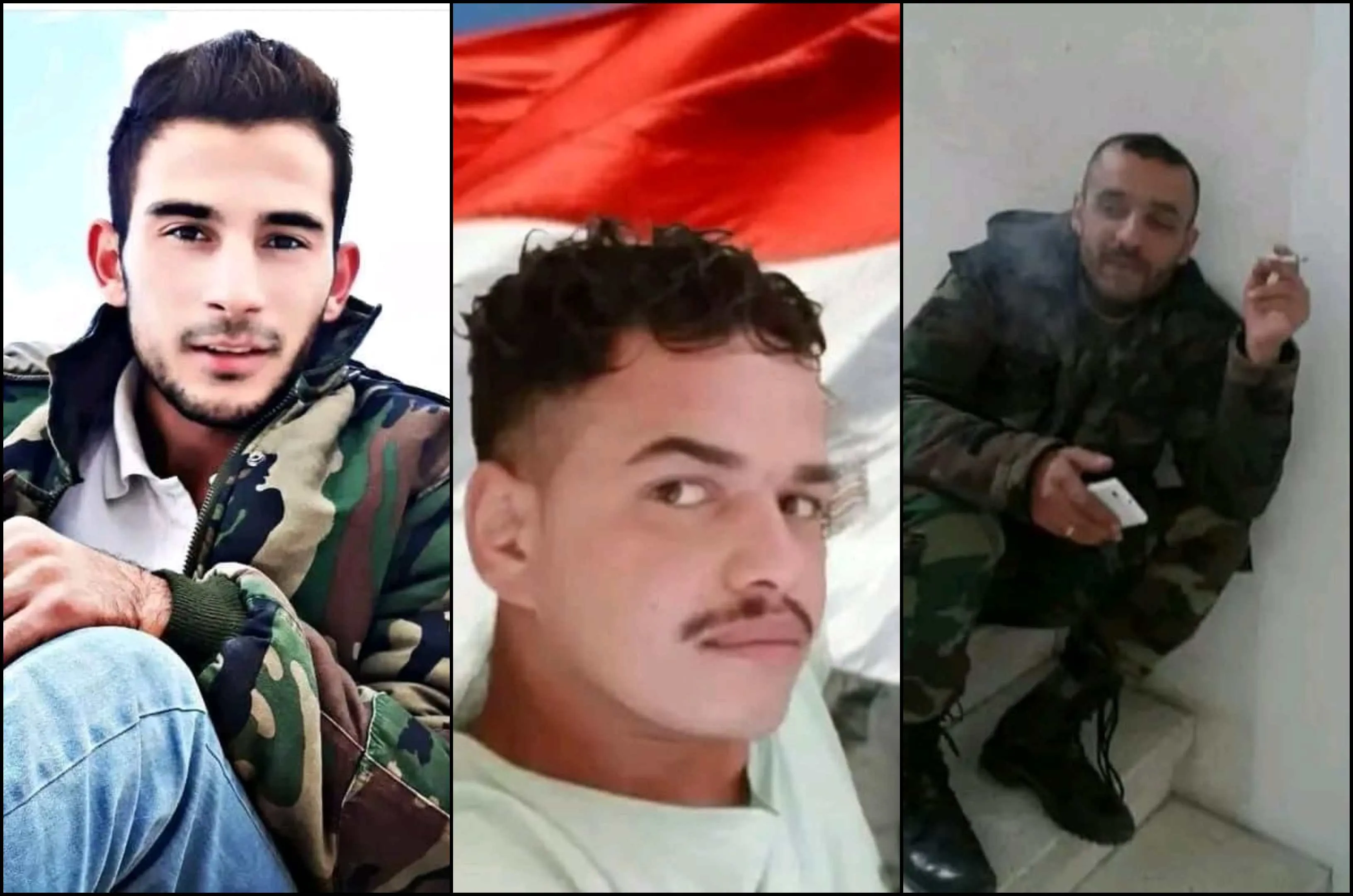 10 عسكريين للنظام بين قتيل وجريح إثر انفجار بكلية عسكرية وسط سوريا