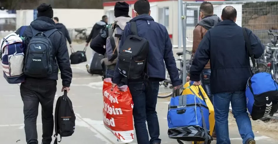 مسؤولة أممية تنتقد الوضع "غير الإنساني" بأحد مراكز استقبال اللاجئين في هولندا
