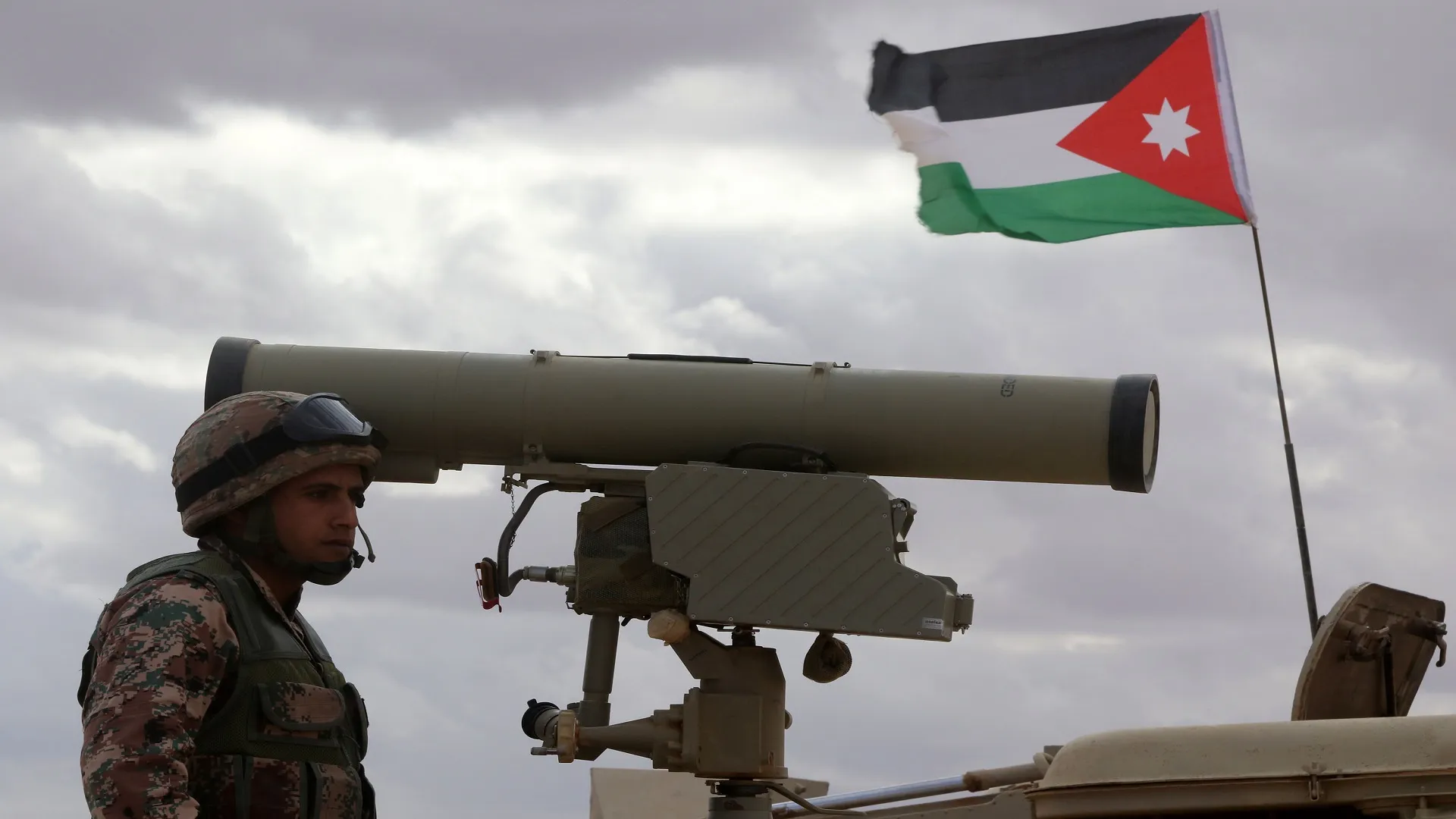 بينها "تحرير الشام والتركستاني وحراس الدين".. الأردن يُدرج تنظيمات سورية على قائمة الإرهاب